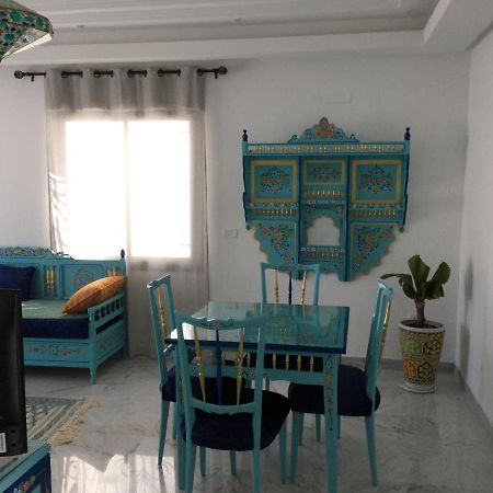 Marsa Central Splendid Appart 2 La Marsa Exterior foto