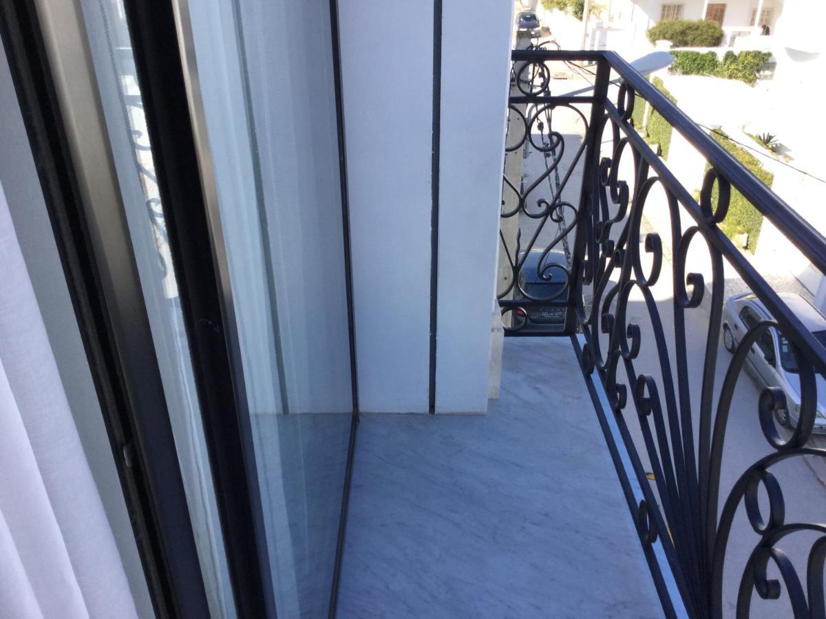 Marsa Central Splendid Appart 2 La Marsa Exterior foto